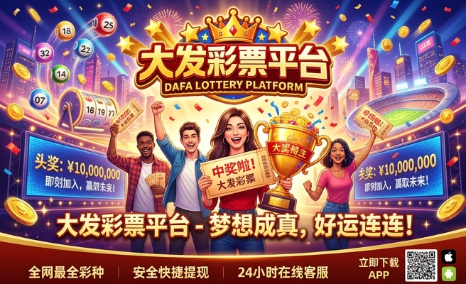 彩票购彩大厅大发快三