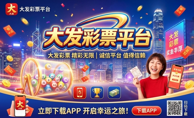 大发云技术亚洲彩