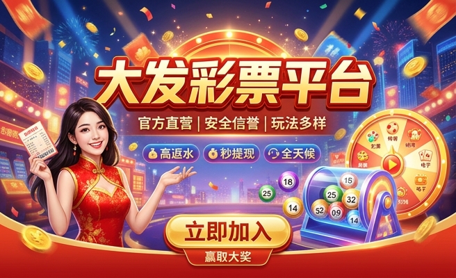 和e乐彩一样的大发彩票平台