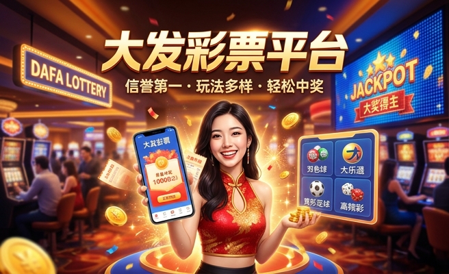 彩乐园大发彩票邀请码